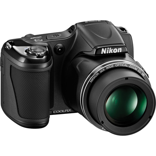 CAMARA NIKON COOLPIX L820 ROSARIO ARGENTINA 4.0-120MM F/3.0-5.8